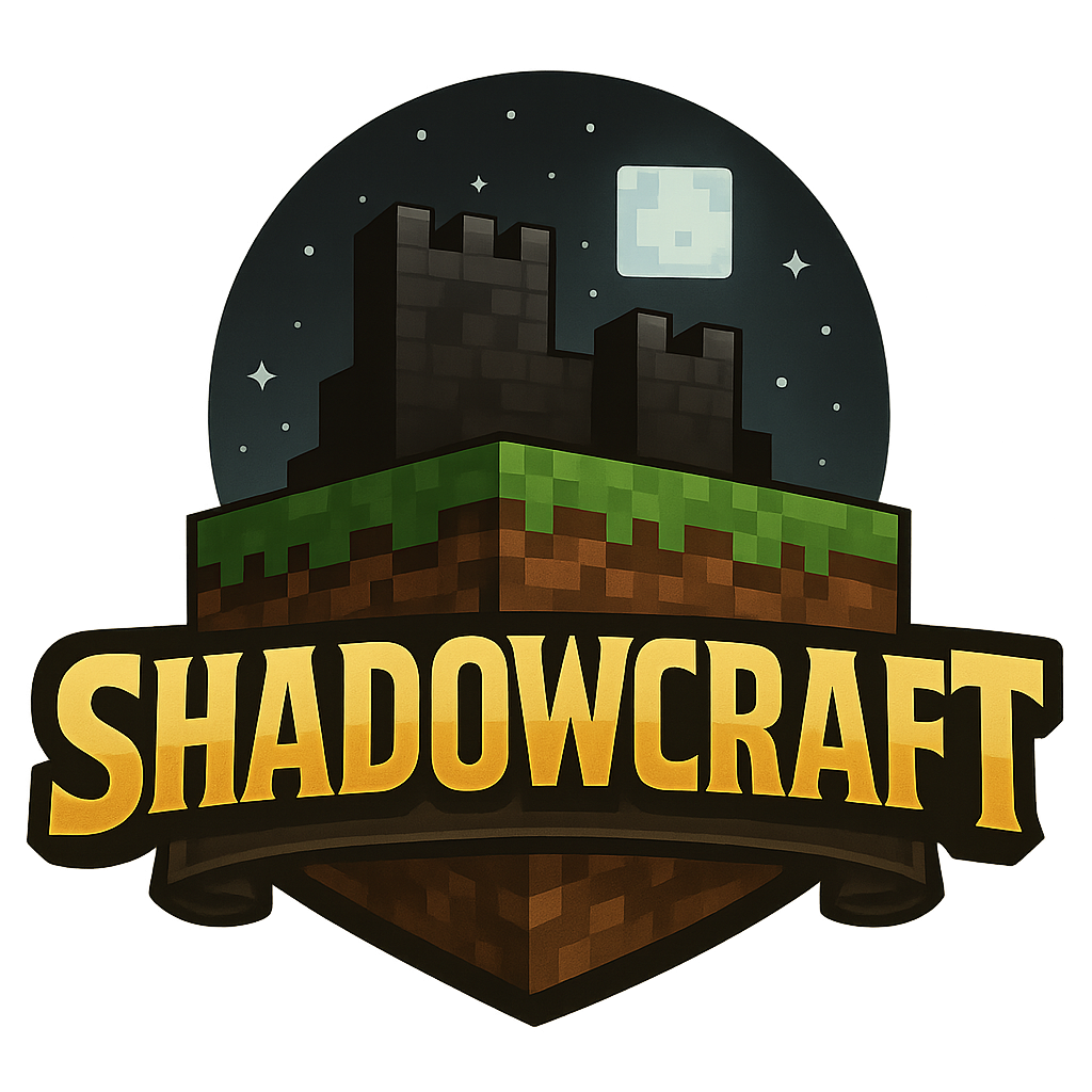 shadowcraftmc.pages.dev favicon